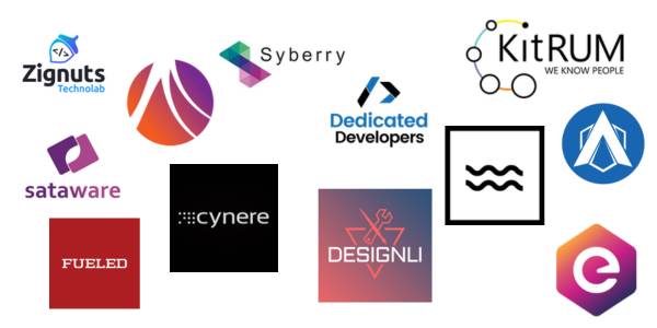 Our Esteemed Clients